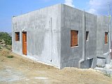 Houses for sale in Glinado on Naxos Island Greece